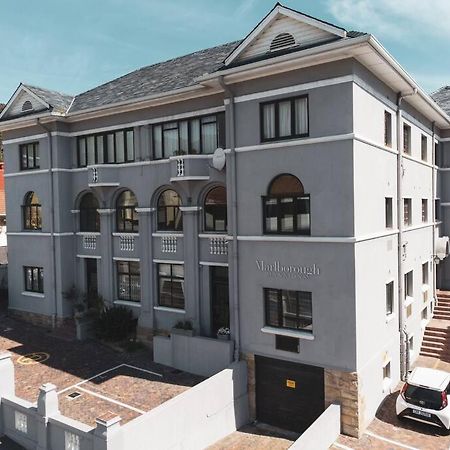 Cozy One-Bedroom In The Heart Of Sea Point Kapstadt Exterior foto