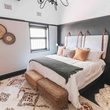 Cozy One-Bedroom In The Heart Of Sea Point Kapstadt Exterior foto