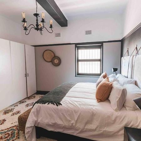 Cozy One-Bedroom In The Heart Of Sea Point Kapstadt Exterior foto