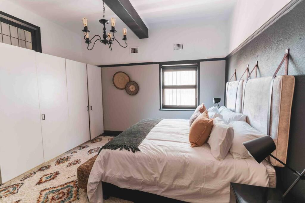 Cozy One-Bedroom In The Heart Of Sea Point Kapstadt Exterior foto