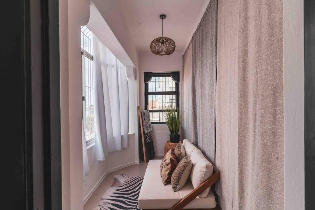 Cozy One-Bedroom In The Heart Of Sea Point Kapstadt Exterior foto